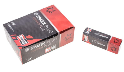 Champion spark plug RN9YC /10pcs/ RN9YC/10
