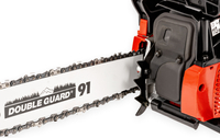 CEDRUS PS40-16T PETROL CHAIN SAW OREGON / WALBRO 2 KM - EWIMAX - OFFICIAL DISTRIBUTOR - AUTHORIZED CEDRUS DEALER