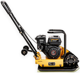 CEDRUS ZG90L GAS-POWERED SOIL COMPACTOR, 90 KG / 6.5 KM + TRANSPORT WHEELS + SILICONE MAT CEDZG90L - EWIMAX - OFFICIAL DISTRIBUTOR - AUTHORIZED CEDRUS DEALER