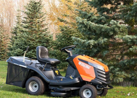 OLEO MAC OM 92/16H OLEO MAC OM 92/16H GARDEN TREADER OLEO MAC OM 92/16H Self-Propelled B&S Briggs & Stratton 2 Cylinder Hydrostatic Lawn Mower OM92 92cm / 16HP OM92/16H PREMIUM CLASS 68129098 - OFICIAL DISTRIBUTOR - AUTHORIZED DEALER OLEO-MAC