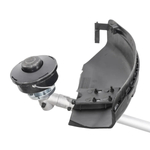 Benzínová kosa 1,45 kW 52 cm3, hlava s vlascem, 3T nůž