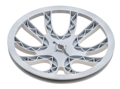 Pubert Vario belt guide wheel ORIGINAL PART 0340010105