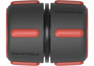 Fiskars Reparator do węża ogrodowego 19 mm (3/4”) SoftGrip 1027066