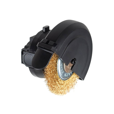 Brush cpl Cedrus cube grout and joint cleaner CEDPC160Li 580880