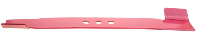 Nóż kosiarki Nac Hecht Hortmasz C460 S460V W460VH 45.2cm zbierający z łopatami 450-133K