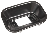 Loncin starter cable holder cover LC3000i ORIGINAL PART 661940005-0001