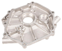 Loncin oil pan side cover LC80NB20-6.1Q LC173F ORIGINAL PART 110820006-0001