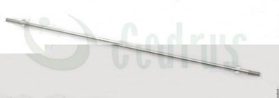 Wspornik kierownicy Pubert Compact CZĘŚĆ ORYGINALNA 0302010094