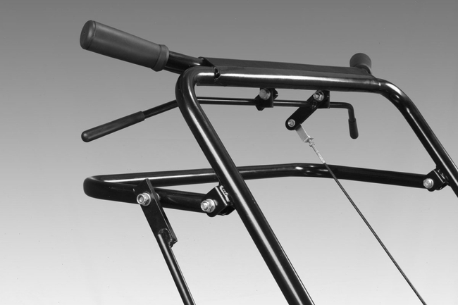 WEIBANG WB457AB 5 hp B&S Briggs & Stratton 750 Series WB457 / WB 457 provzdušňovač trávníku EWIMAX - OFICIÁLNÍ DISTRIBUTOR - AUTORIZOVANÝ PRODEJCE WEIBANG