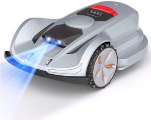 Sunseeker X7 Plus Elite RTK Robot Koszący Kosiarka Automatyczna 6000 m2 Bezprzewodowy