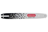 Zestaw OREGON SpeedCut Nano 614384 - prowadnica 144TXLNA074 + łańcuch 80TXL059E + bęben 610726N 614384