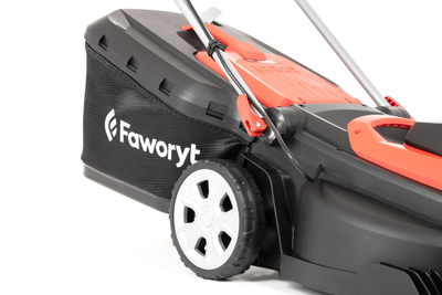 FAWORYT KC1840 KOSIARKA ELEKTRYCZNA DO TRAWY 1800W / 40cm