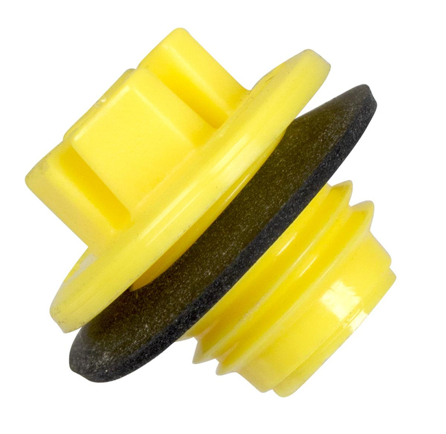 Pubert Vario transmission plug ORIGINAL PART 0341000093