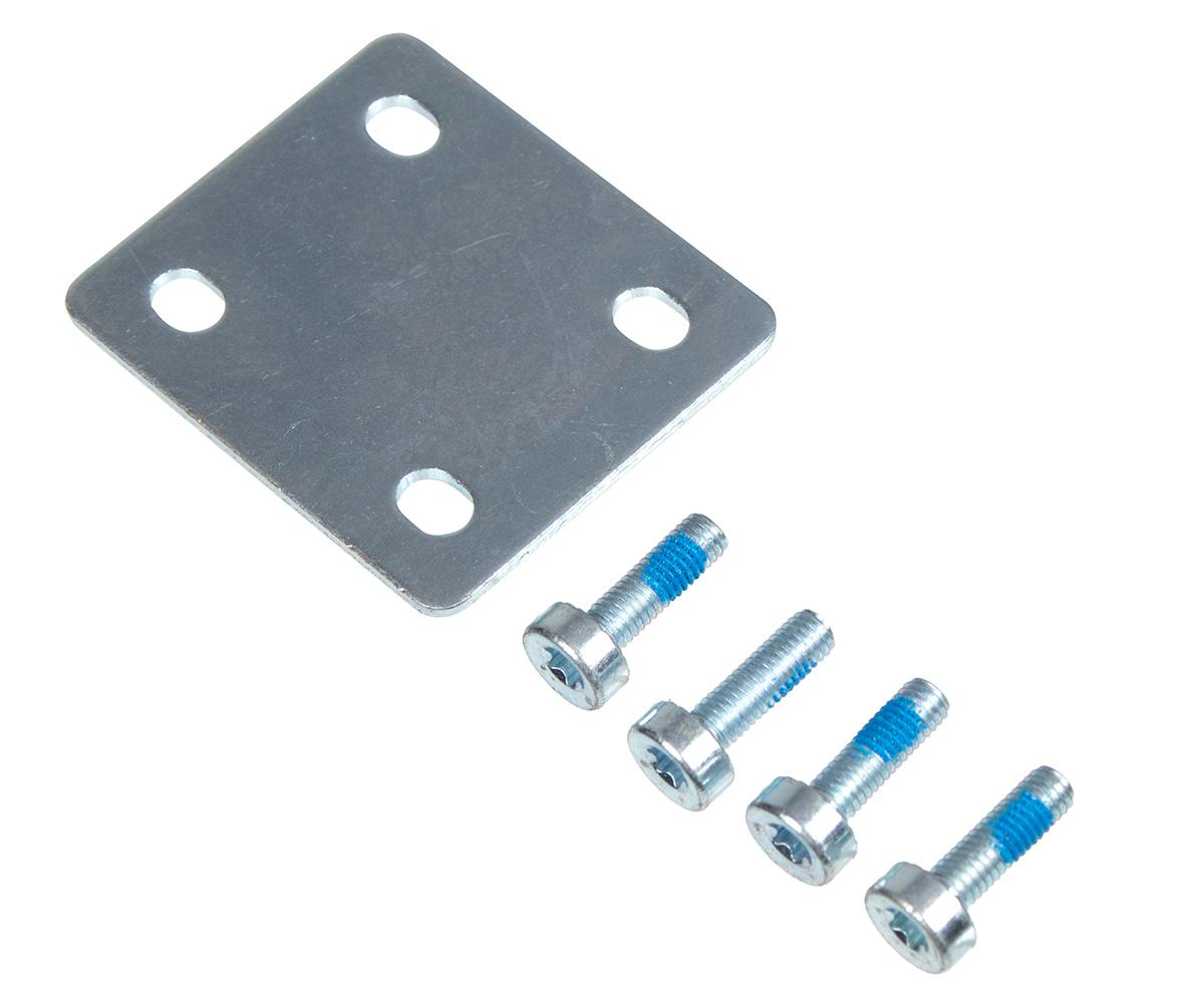 Osłona Stihl FS80 FS85 FS90 FS100 FS120 FS200 FS250 PJ12045 – zestaw montażowy