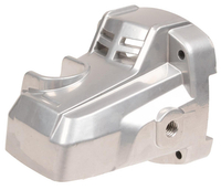 Cedrus gearbox Angle grinder CEDAGB125Li 580649