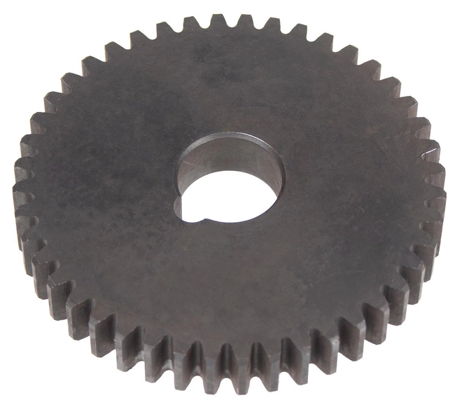 Cedrus 44-tooth auger gear wheel SW01 020388