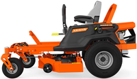 ARIENS IKON XD 52" ZERO TRAKER ZERO TURN 132cm KAWASAKI 23 hp PREMIUM V-TWIN dvouválcový travní traktor 915341 - OFICIÁLNÍ DISTRIBUTOR - AUTORIZOVANÝ PRODEJCE ARIENS
