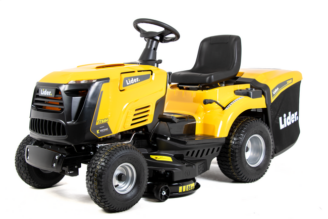 LIDER TT86M RIDER 86cm / 8.8hp SPRINIONAL GARDEN MOWING TRACTOR - OFFICIAL DISTRIBUTOR - AUTHORIZED LIDER DEALER