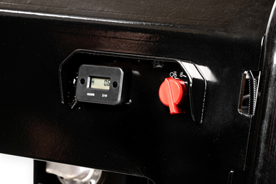 Zagęszczarka spalinowa Cedrus ZG440HRE-PRO