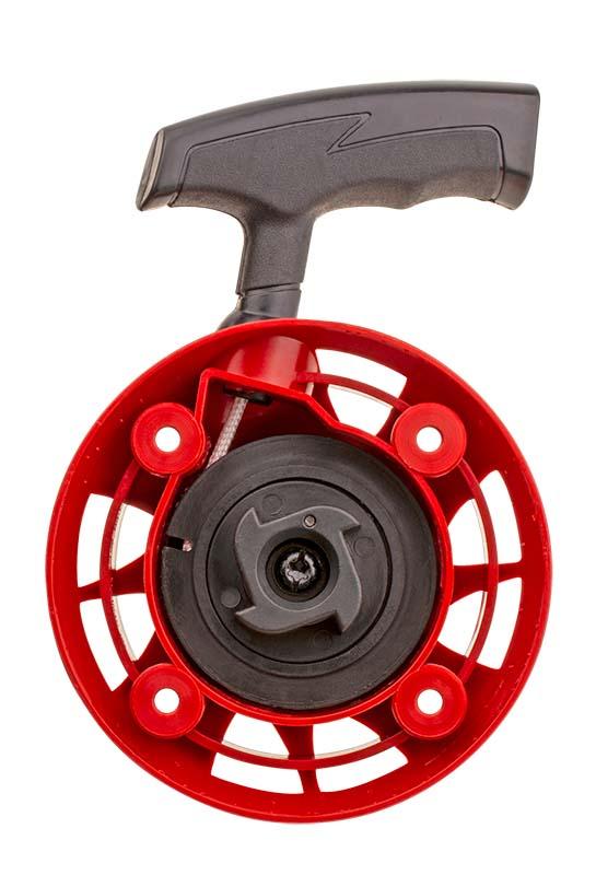 Rozrusznik CEDRUS nożyce CEDNZ02 370524 widok od strony bębna