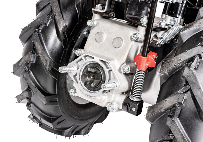 CEDRUS GL11 GLX720 GLEBOGRYZARKA SPALINOWA CEDRUS GLX 720 SAMOBIEŻNA Z NAPĘDEM KULTYWATOR TRAKTOR JEDNOOSIOWY Z GLEBOGRYZARKĄ 72cm / 7KM GL11 GLX720 - OFICJALNY DYSTRYBUTOR - AUTORYZOWANY DEALER CEDRUS