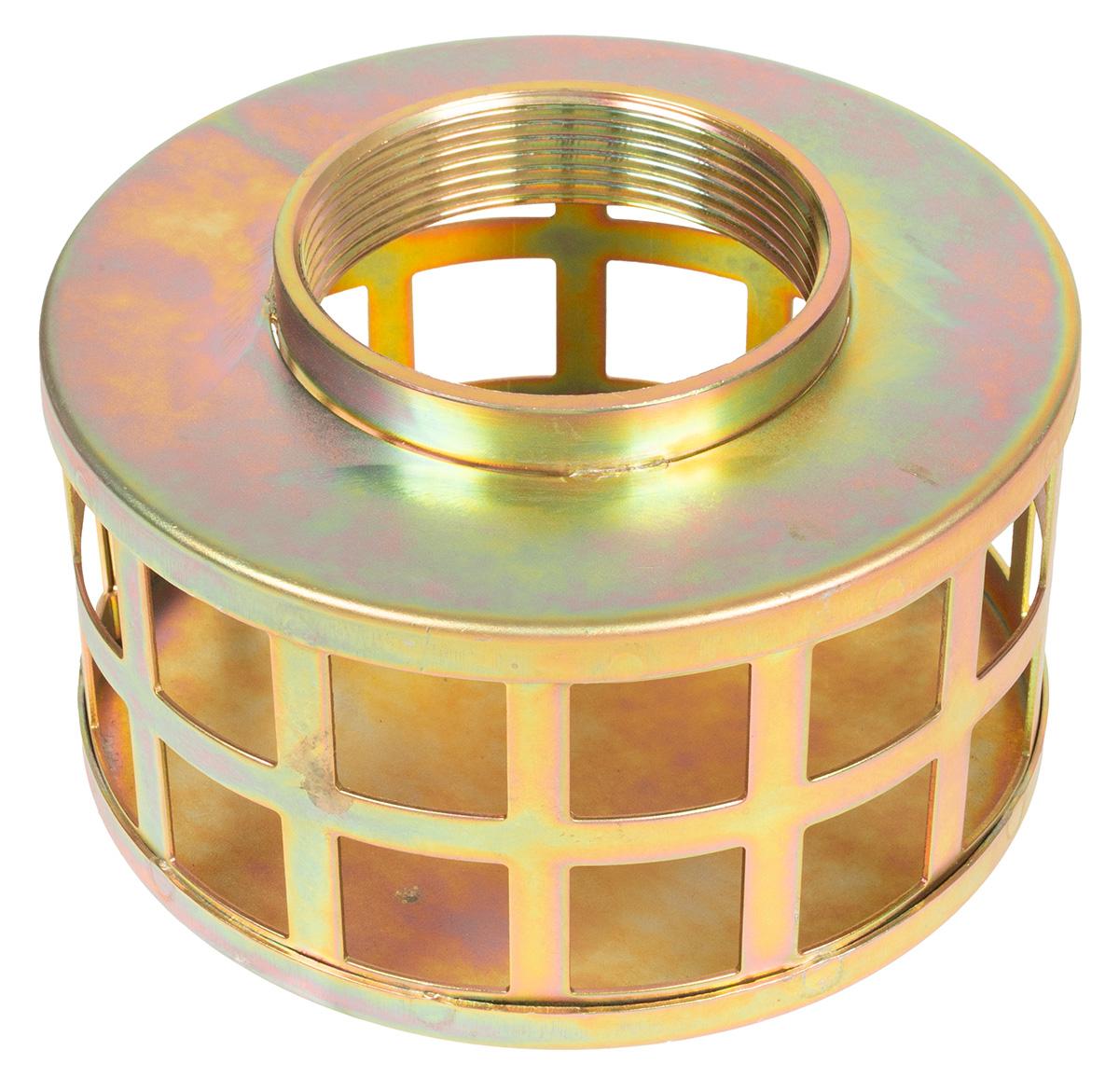 Filtr wody Cedrus pompa PS60-3 70135-V090110-0000 widok z boku