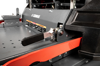 Traktorek ogrodowy Cedrus C-TRAC Z132