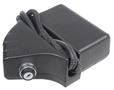 Cedrus lawn mower battery kpl with housing KLC21SDP KCL19-64