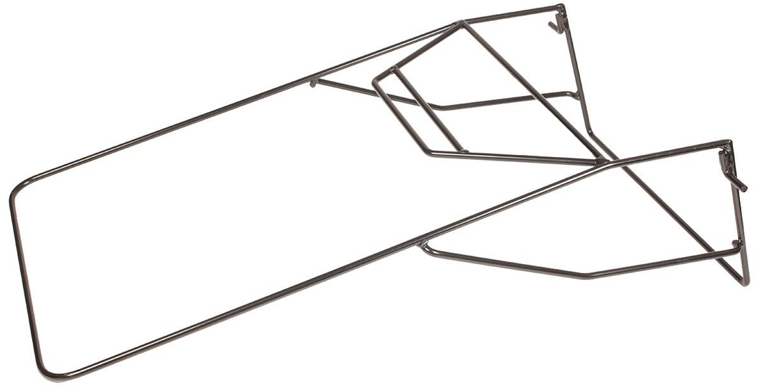 Rama kosza kosiarki Weibang WB567SB V GM56A050100000A/22