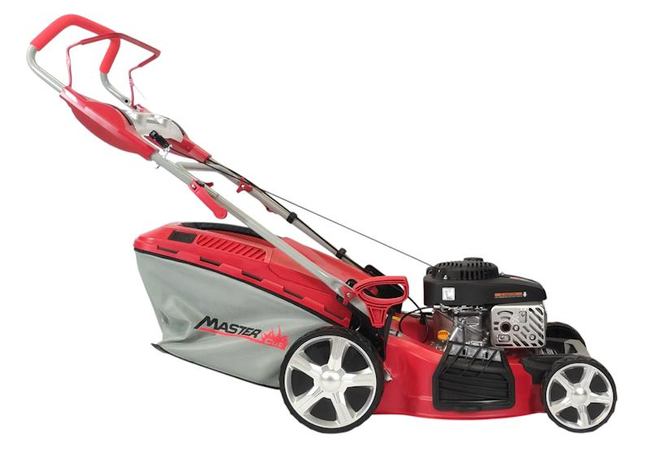 PETROL MOWER SHM46P/4/LC139 46CM LONCIN 139CC