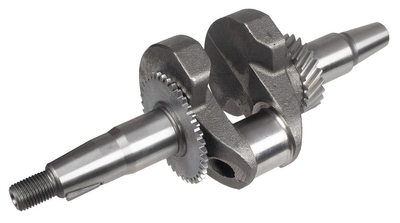 Weim engine crankshaft 168FB-2-L/P 1302000020-0000