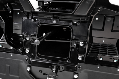 Cedrus C-TRAC 93HC-H Traktor Traktorek ogrodowy HONDA GXV630