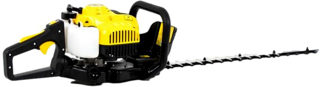 LIDER SPN261 SEKATOR NOŻYCE DO ŻYWOPŁOTU KRZAKÓW KRZEWÓW SPALINOWE - OFICJALNY DYSTRYBUTOR - AUTORYZOWANY DEALER LIDER