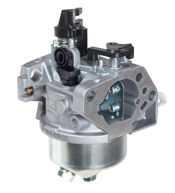 Loncin carburetor ORIGINAL PART 170022426-0001