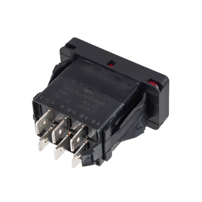 Cedrus tractor blade drive switch Challenge Starjet ORIGINAL PART N345329023