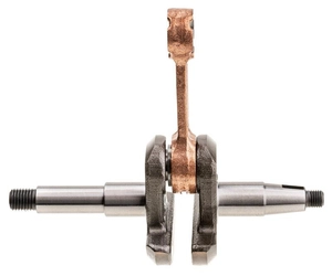 Crankshaft Cedrus saw CEDPS46-18 CEDPS52-18 020584