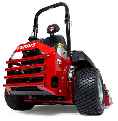 FERRIS ISX3300Z GARDEN TREADER VANGUARD 37hp 155cm ZERO POWER SPRINAL MOWER 5901914 / 5901917 - OFFICIAL DISTRIBUTOR - AUTHORIZED DEALER FERRIS