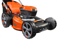 AKUMULÁTOROVÁ SEKAČKA OLEO-MAC GI 48 T -2X5 (40V SADA) 54119001S4
