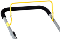 LEADER SH40PP79 PETROL LAWN MOWER - OFFICIAL DISTRIBUTOR - AUTHORIZED LEADER DEALER