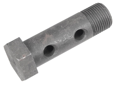 Oil line screw Cedrus splitter LS07V 131214