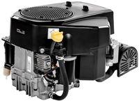 Silnik do traktorka Loncin V-Twin LC2P76F (18 KM)