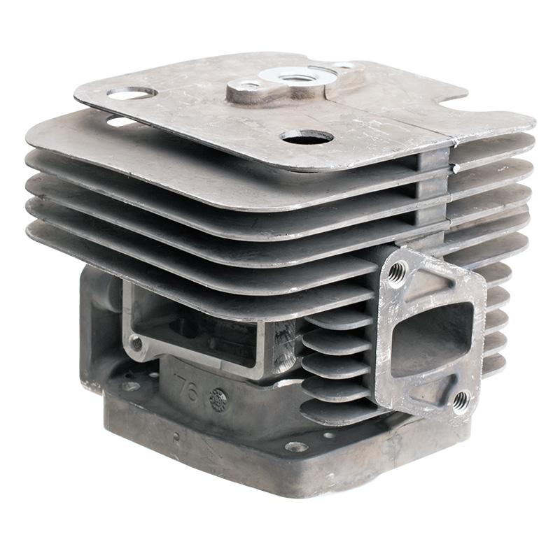 Cylinder CEDRUS do dmuchawy CEDDM05PRO 370332 – widok 1