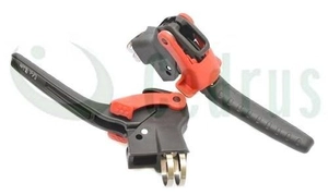 Pubert Terro S6B2 clutch lever ORIGINAL PART 0307010030