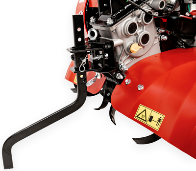 LONCIN 1WG3.4-75FQ-D SPROTTILLER COMPACTOR LONCIN 750 6,5 HP / 60-83 cm - EWIMAX - OFICIÁLNÍ DISTRIBUTOR - AUTORIZOVANÝ PRODEJCE SPOLEČNOSTI LONCIN