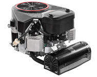 SILNIK LONCIN LC2P82F DO TRAKTORKA SPALINOWY BENZYNOWY V-TWIN LONCIN 2P82 V2 27 KM 803 cm3 DWUCYLINDROWY WAŁ PIONOWY WALCOWY 25,4 mm MOTOR HONDA ,VANGUARD , BRIGGS , KOHLER - EWIMAX - OFICJALNY DYSTRYBUTOR - AUTORYZOWANY DEALER LONCIN