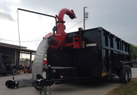 WEIBANG WBDL5021R PROFI PROFESSIONAL PETROL LEAF HOOVER OVERBOARD MUNICIPAL GARDEN STREET CAR RATO R670 V-TWIN - EWIMAX - AUTORIZOVANÝ PRODEJCE WEIBANG