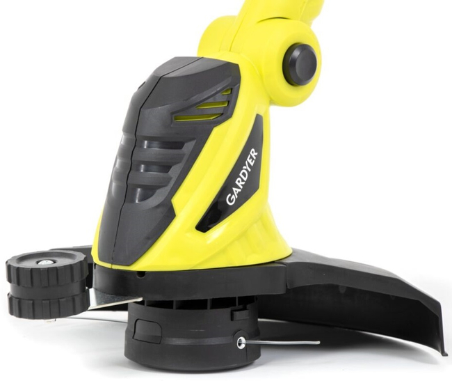 GARDYER C550 ELEKTRICKÁ SEKAČKA - OFICIÁLNÍ DISTRIBUTOR - AUTORIZOVANÝ PRODEJCE GARDYER