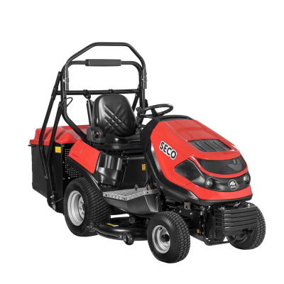 Samojízdná sekačka MP 122D HIGH SPEED S536026055113x