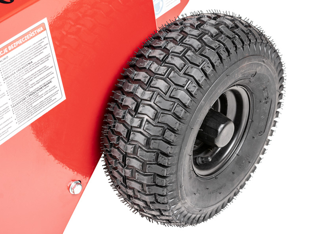 CEDRUS KP02 DR-TR-70 SHOOTING SHOVER FOR GARDENING SPRINEL MINICOPPER FOR LAYING PIPES, WIRES, CABLES, etc. 6.5 hp / 45 cm - EWIMAX - OFFICIAL DISTRIBUTOR - AUTHORIZED DEALER CEDRUS