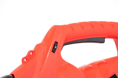 FAWORYT DWO3000 LEAF VACUUM ELECTRIC GARDEN BLOWER 3KW